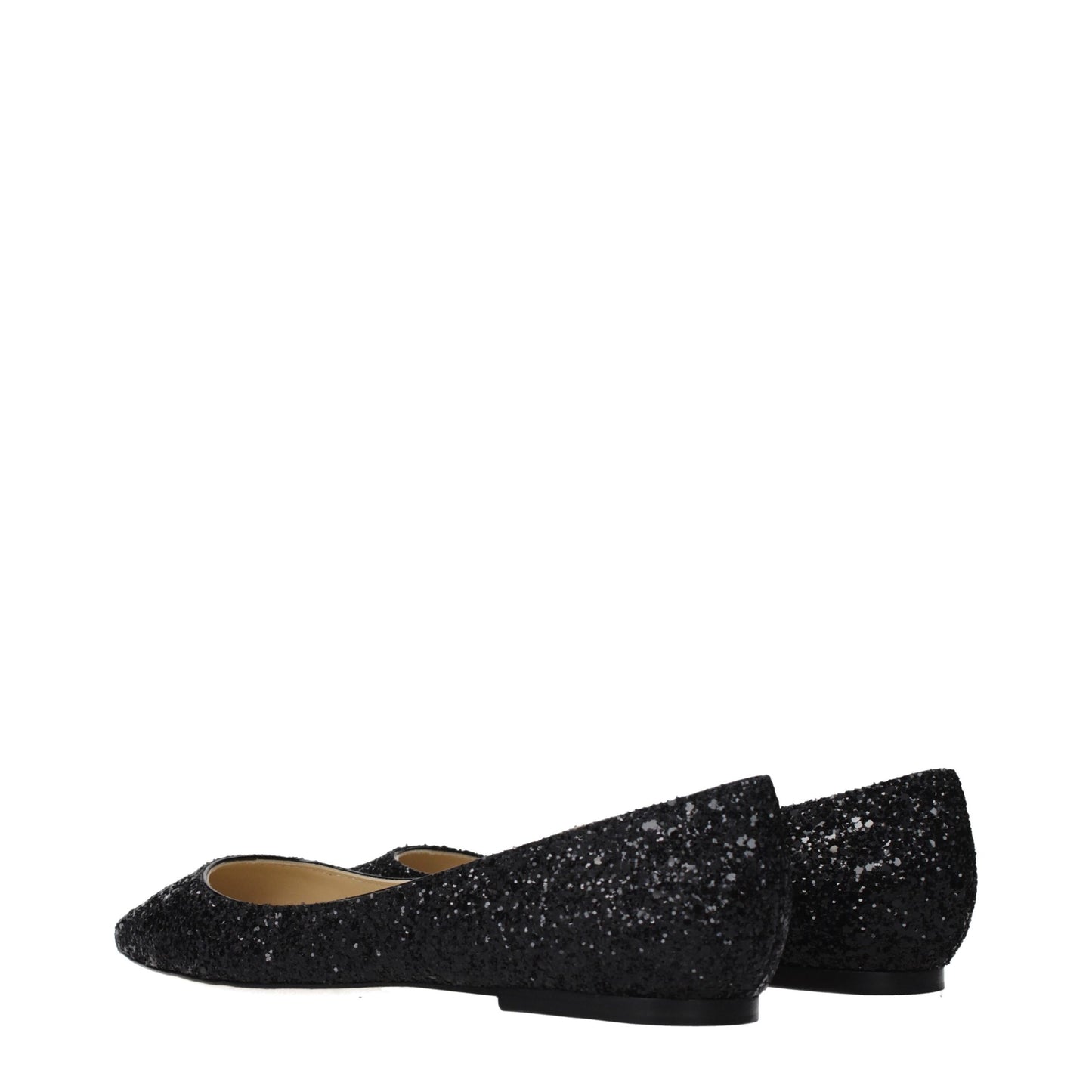 JIMMY CHOO Ballet Flats