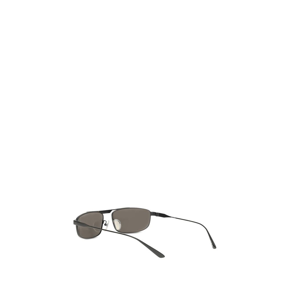 Balenciaga’s Rectangular Sunglasses