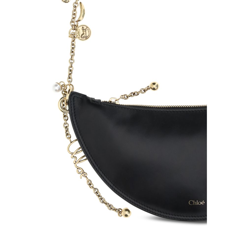 CHLOÉ Icons Shoulder Bag