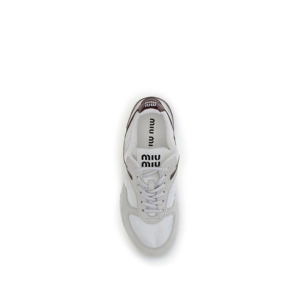 MIU MIU Gymnasium Sneakers