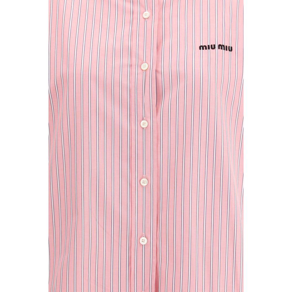 MIU MIU Shirt