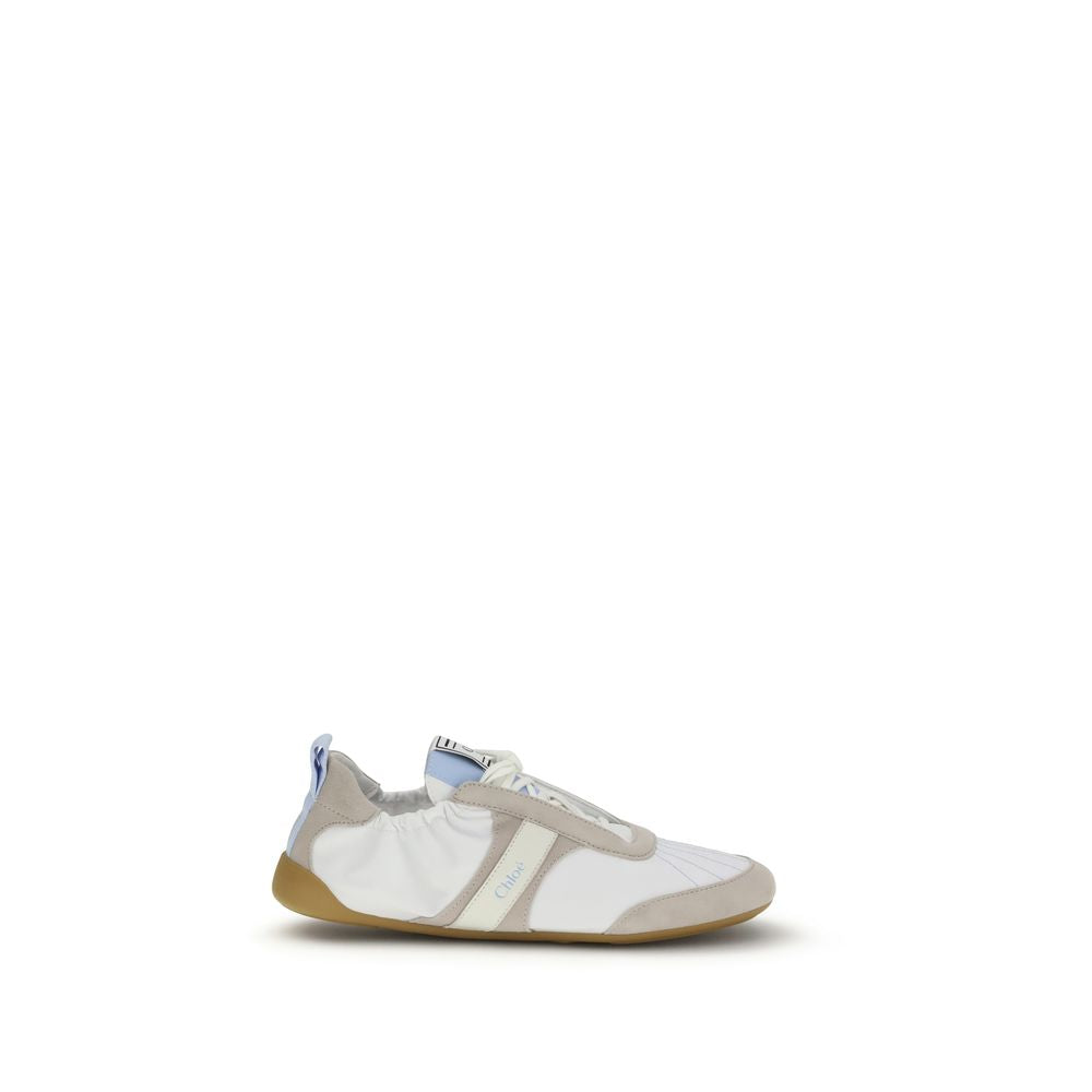 CHLOÉ Kick Sneakers