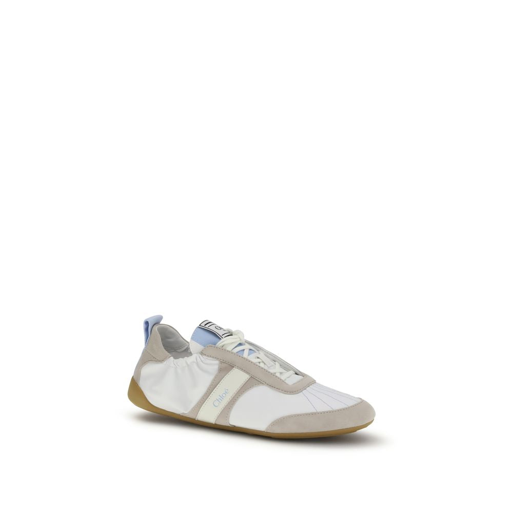 CHLOÉ Kick Sneakers
