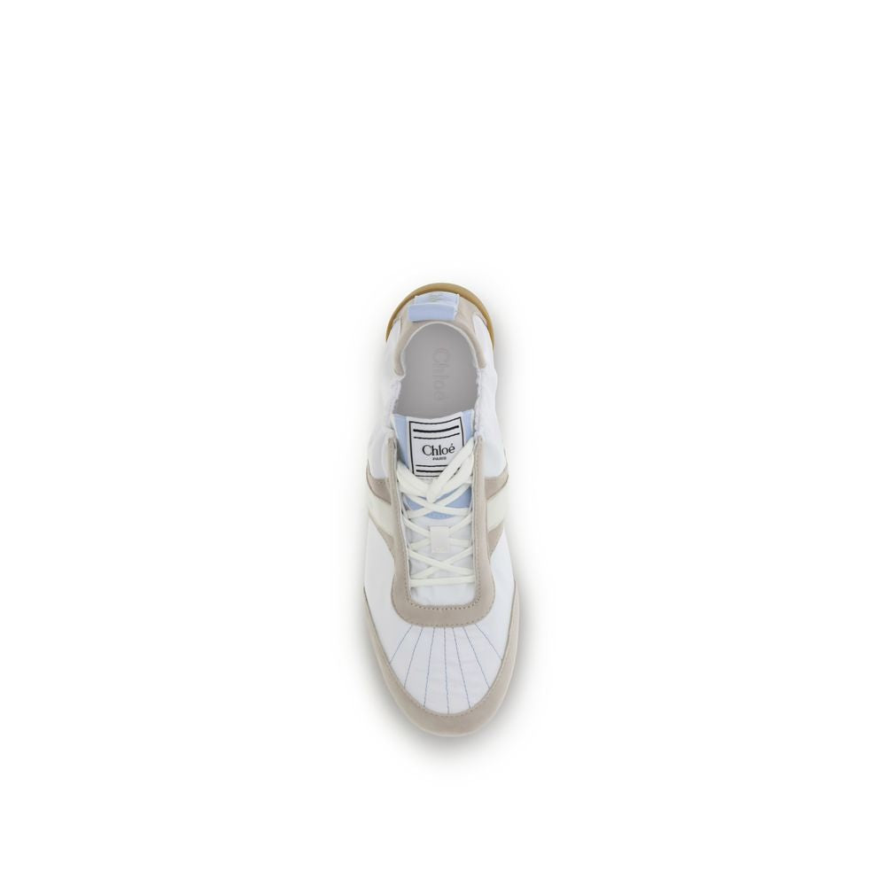 CHLOÉ Kick Sneakers