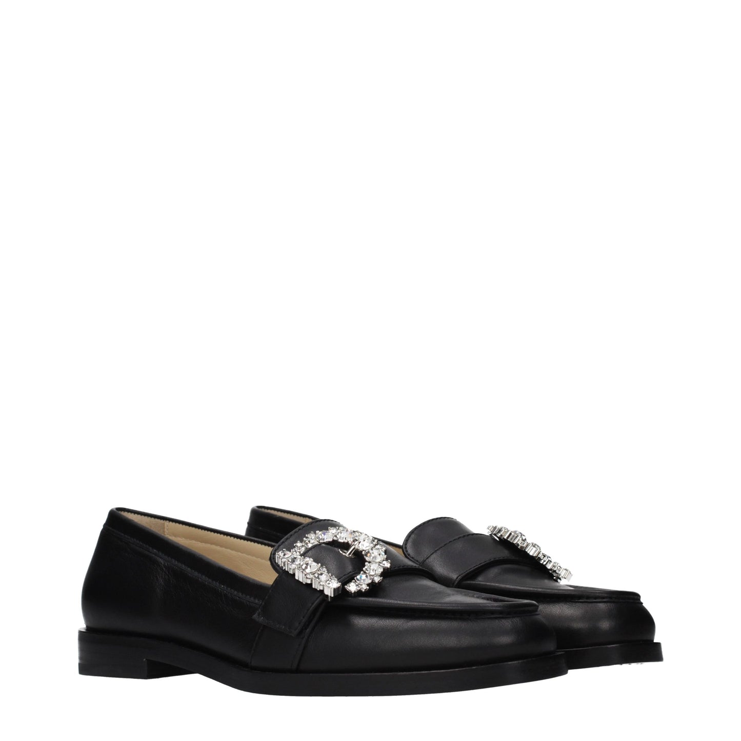 JIMMY CHOO Cheril Loafers