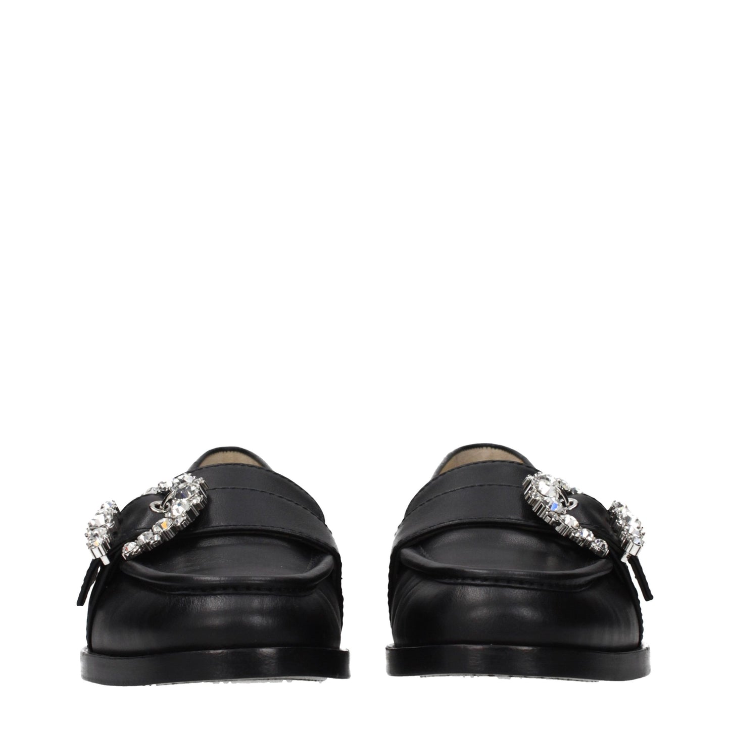 JIMMY CHOO Cheril Loafers