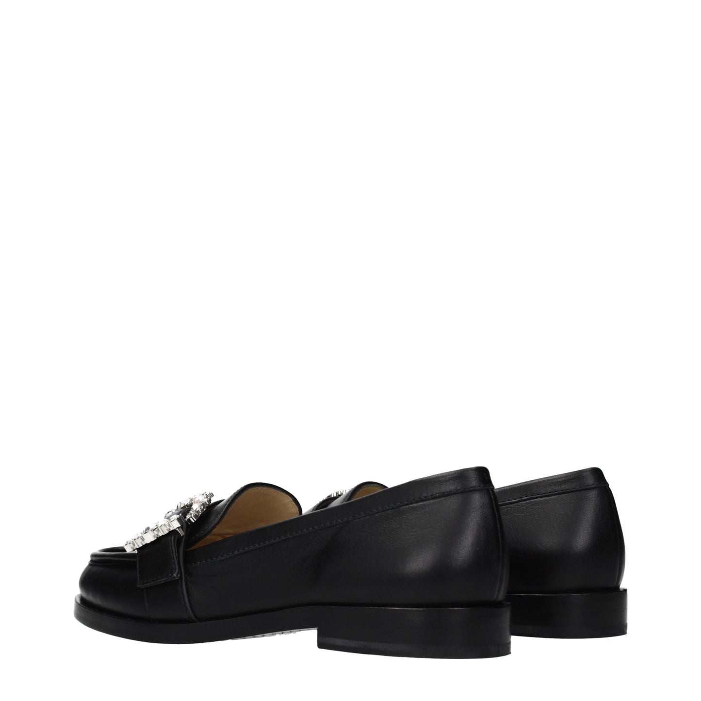 JIMMY CHOO Cheril Loafers