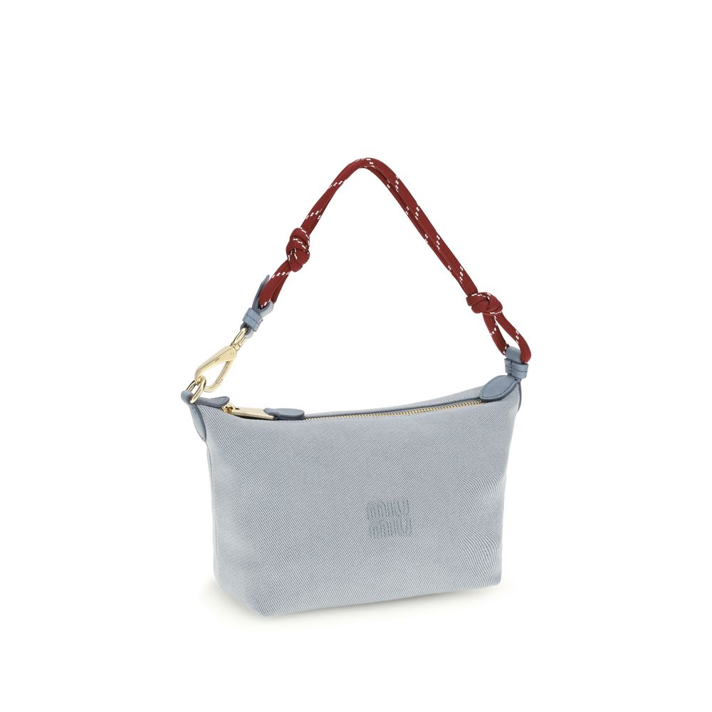 Blue Cotton Accessories