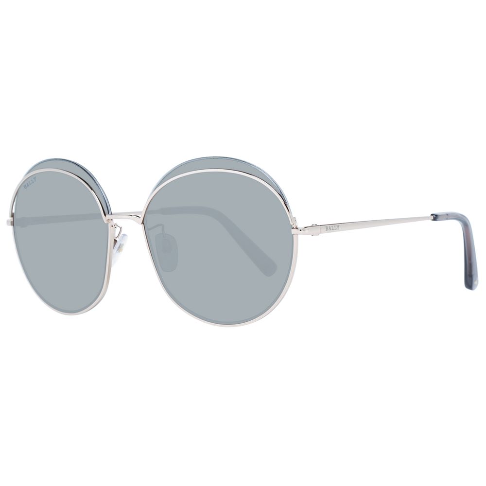 BALLY Metal Sunglasses