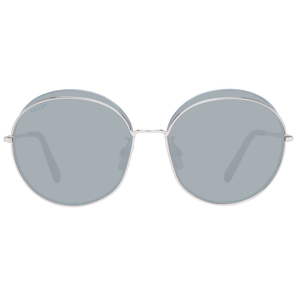 BALLY Metal Sunglasses