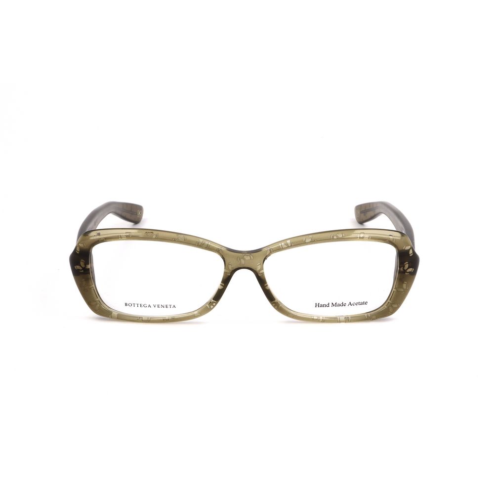 BOTTEGA VENETA Bicolor Glasses (Frames)