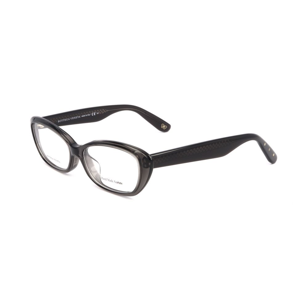BOTTEGA VENETA Bicolor Glasses (Frames)