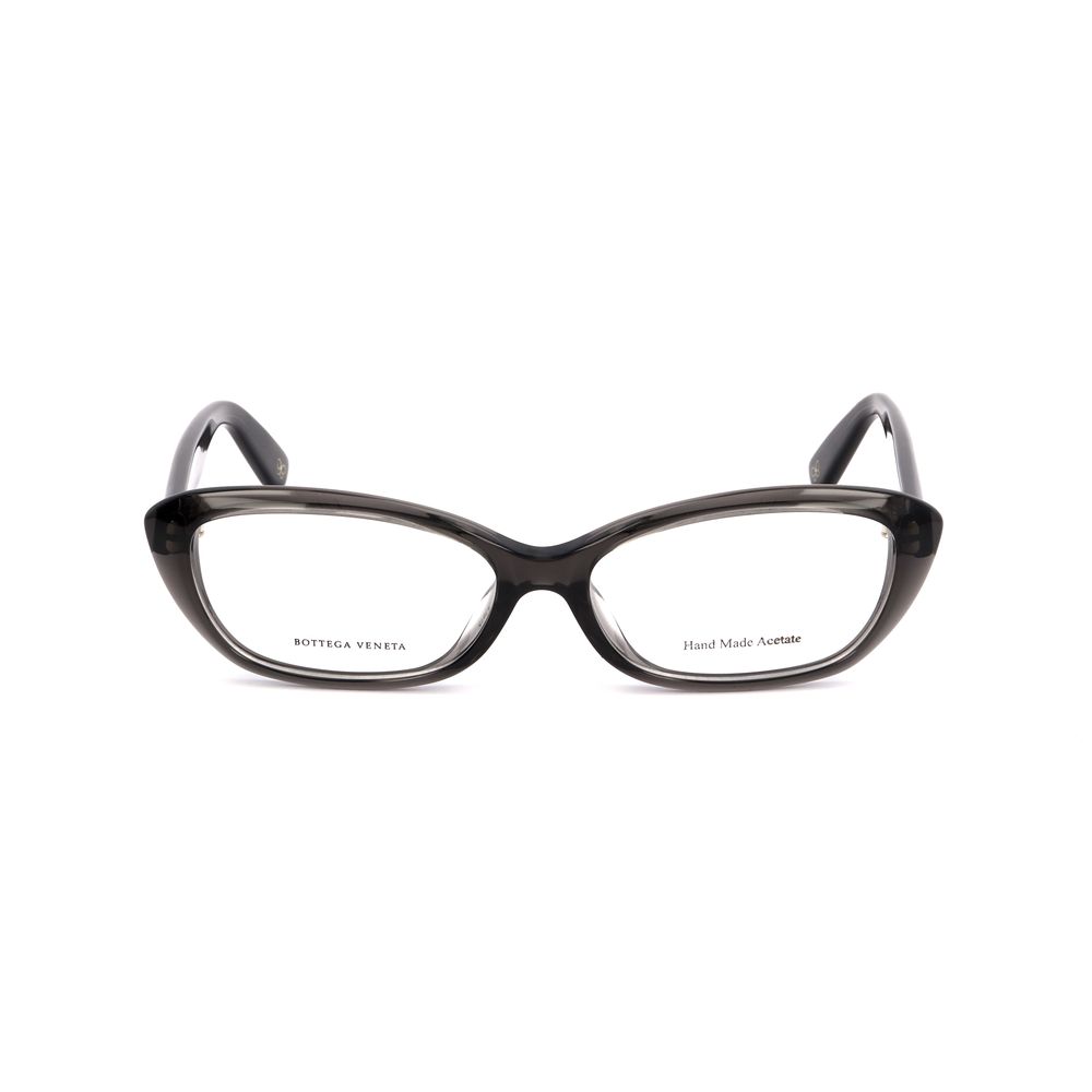 BOTTEGA VENETA Bicolor Glasses (Frames)