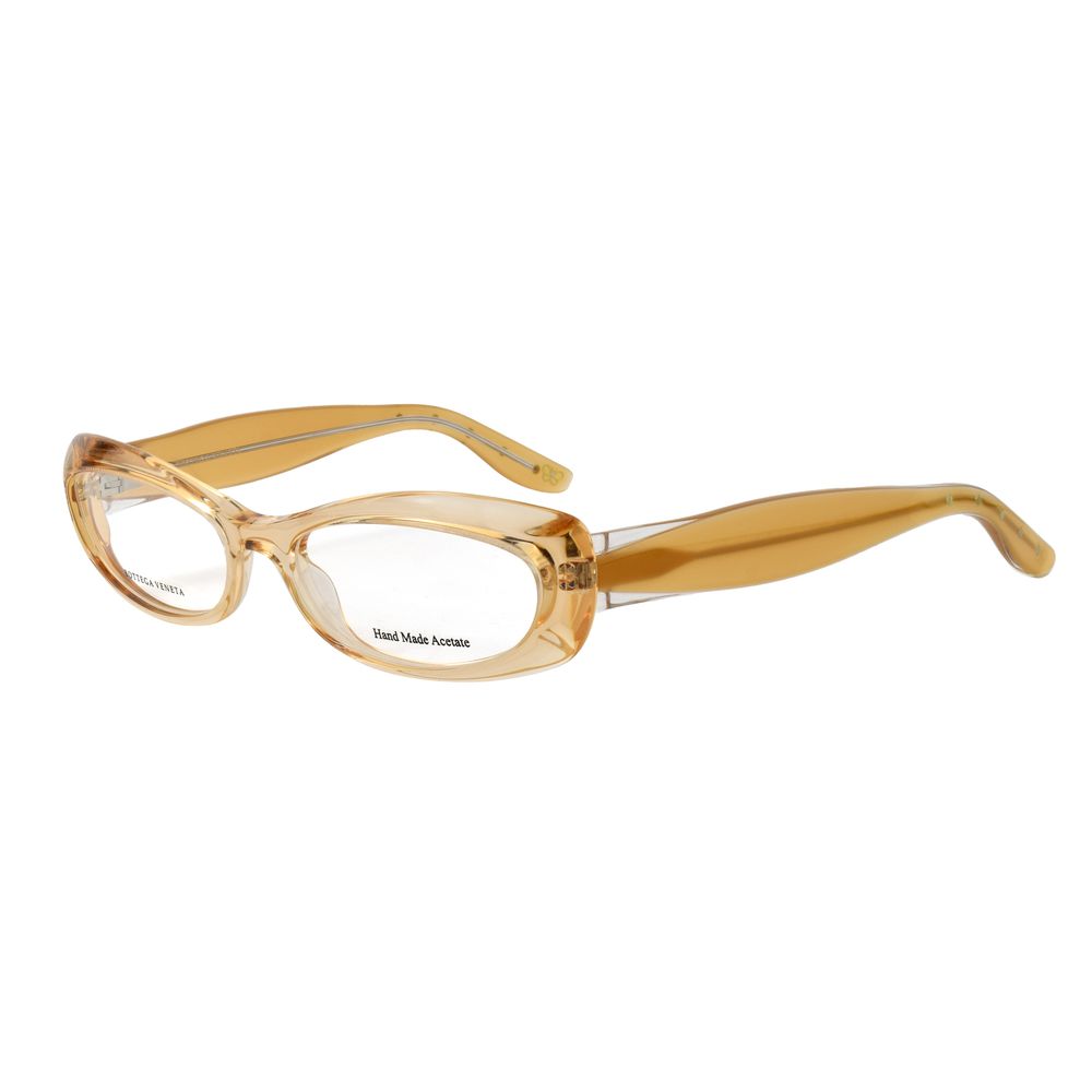 BOTTEGA VENETA Brown Glasses (Frames)