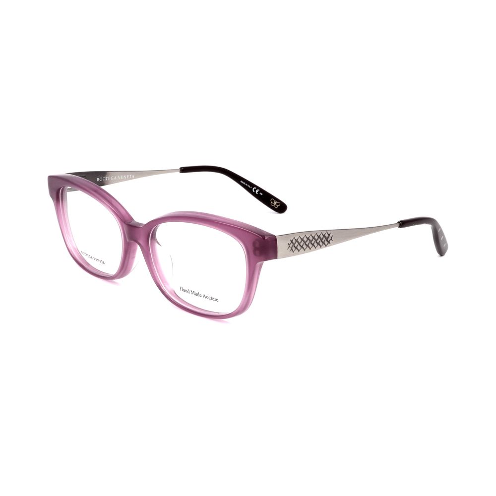 BOTTEGA VENETA Bicolor Glasses (Frames)