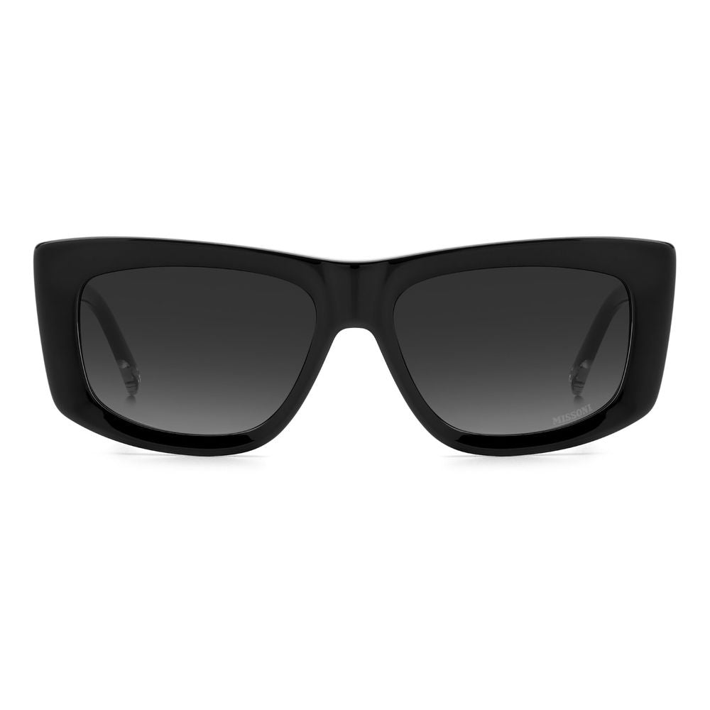 MISSONI Black Sunglasses