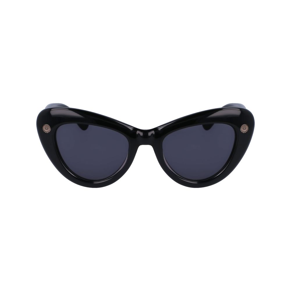 LANVIN Gray Bio Injected Sunglasses