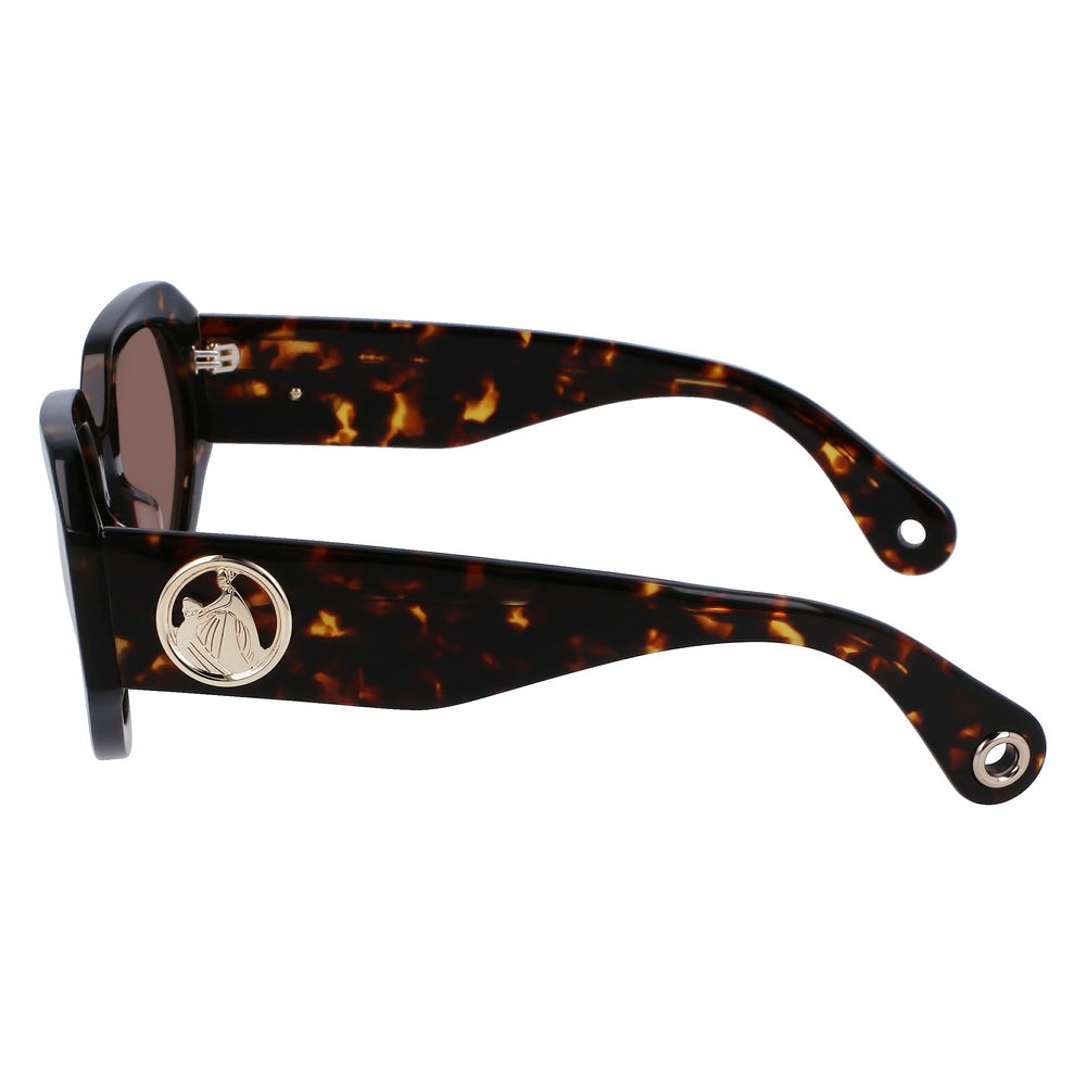 LANVIN Brown Sunglasses
