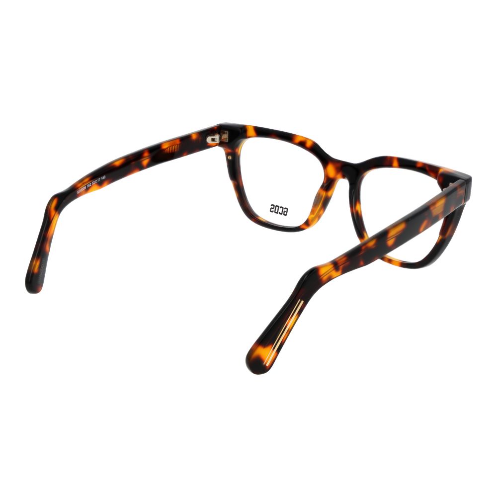 GCDS Brown Glasses (Frames)