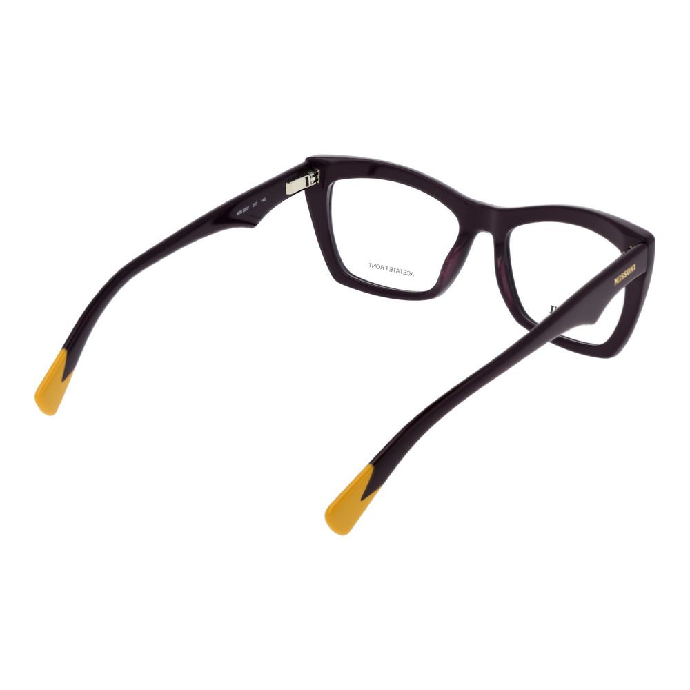 Multicolor Acetate Glasses (Frames)