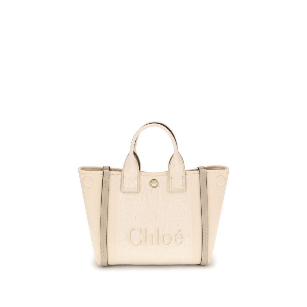 Chloé’s Carry Tote Bag
