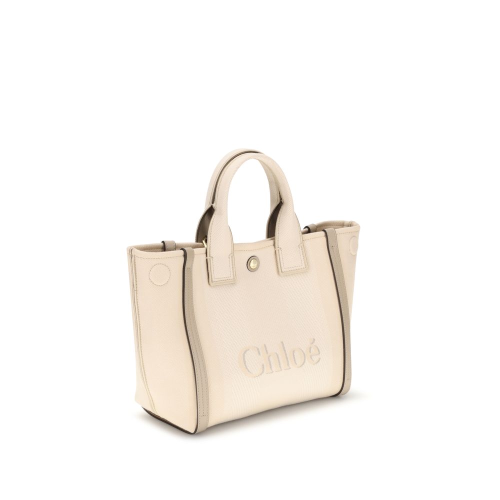 Chloé’s Carry Tote Bag