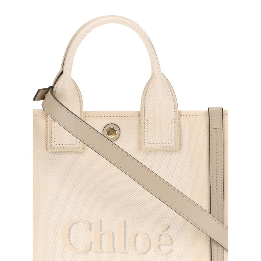 Chloé’s Carry Tote Bag