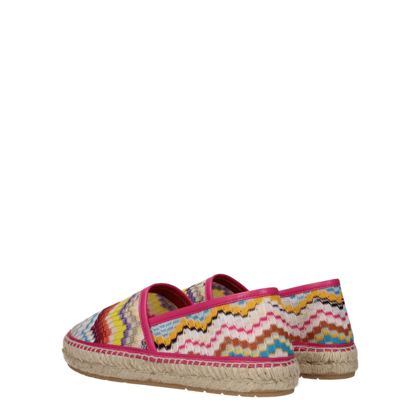 MISSONI Multicolor Espadrilles