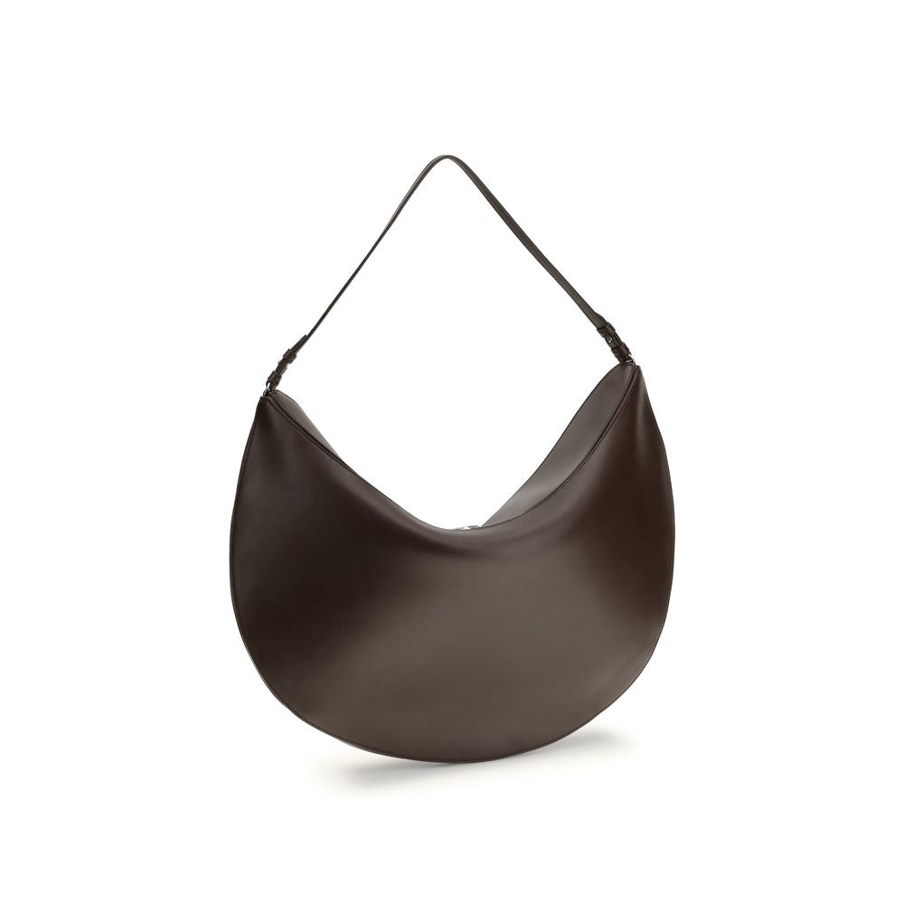 JACQUEMUS The Ovalo Bag