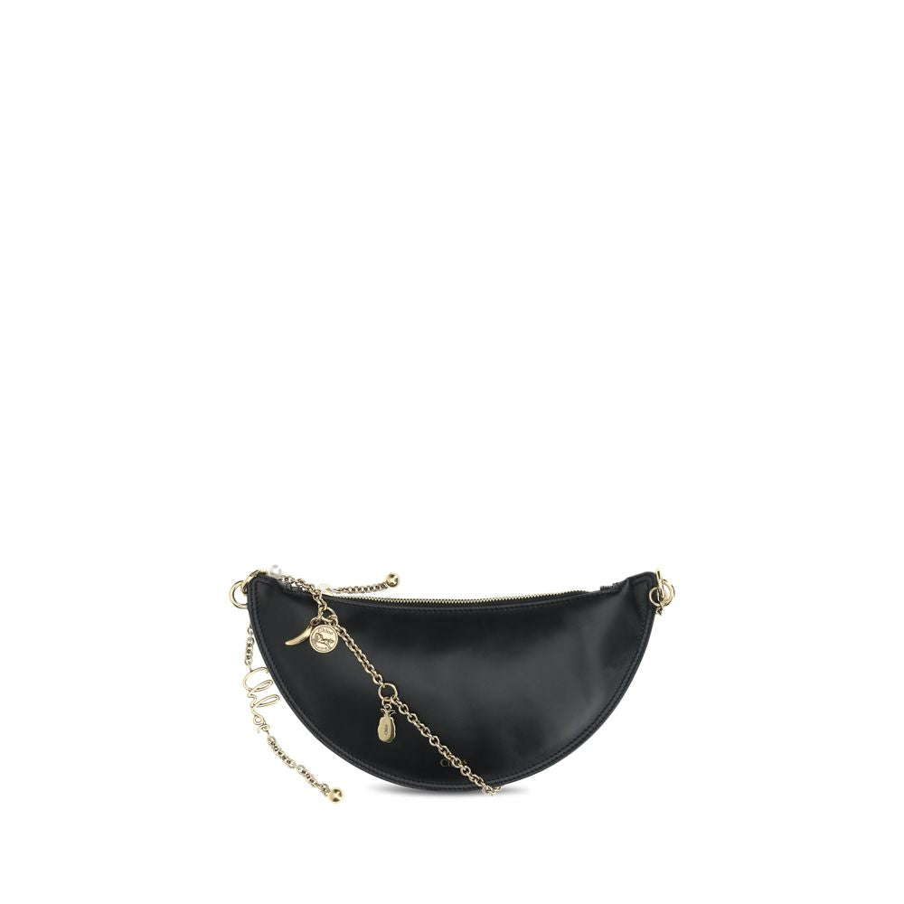 CHLOÉ Icons Shoulder Bag