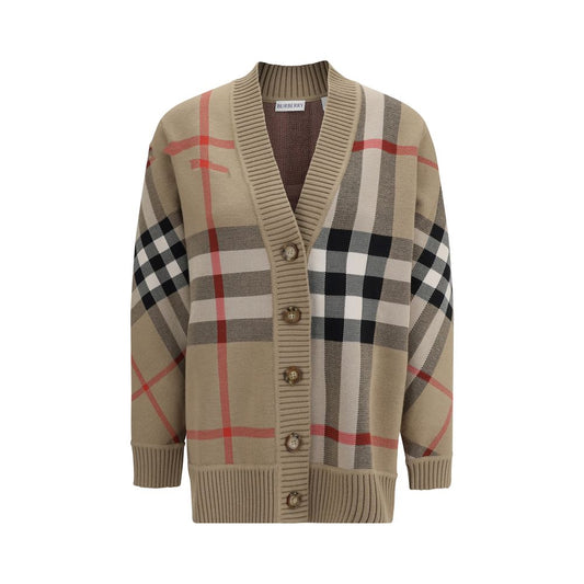 Burberry’s Wool Sweater