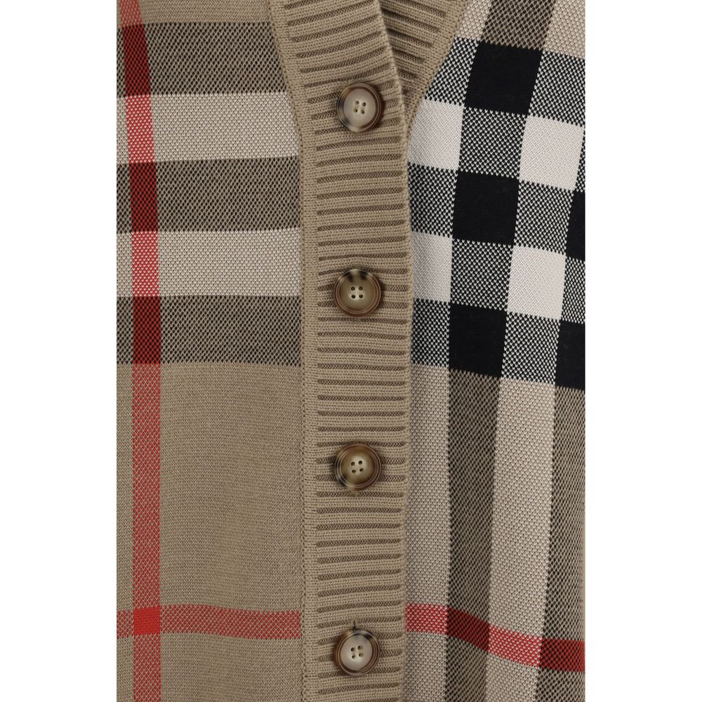 Burberry’s Wool Sweater